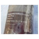 Home Decorators Rhapsody 6 ft 7" x ...