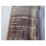 Home Decorators Rhapsody 6 ft 7" x ...