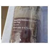 Home Decorators Rhapsody 6 ft 7" x ...