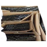 Fireplace Burner and Logs - 2 boxes...