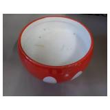 Disney Mickey Scented Candle 5" Dia...