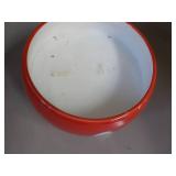 Disney Mickey Scented Candle 5" Dia...