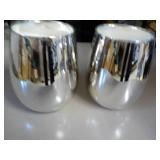 2 x 10.5 Mushroom Scented Candles...