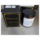 2 Light Up Your Life Scented Candle...