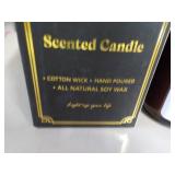 2 Light Up Your Life Scented Candle...