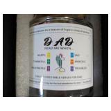 5 Bible Verses Jars...