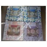 4 Boxes 9 Wax Melts each...