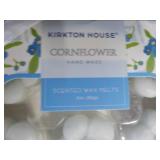 4 Boxes 9 Wax Melts each...