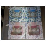 4 Boxes 9 Wax Melts each...