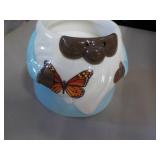 Ivy and Rosewater Candle...