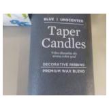 Candles, Wax Melts and Planter...