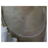 Wall Round Décor Storage...