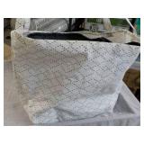 Extra Large Fabric Hamper...