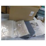 Fabric Storage Bin and more...