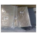 Fabric Storage Bin and more...
