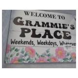 Grammie