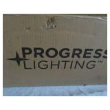 2 New Light Fixtures...