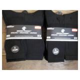 12 Pair Wear Proof Athletic  Socks ...