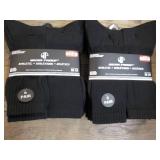 12 Pair Wear Proof Athletic  Socks ...