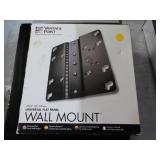 Vantage Point Wall Mount...