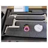 Sarlai Wall Mounted Pot Filler Fauc...