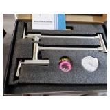 Sarlai Wall Mounted Pot Filler Fauc...