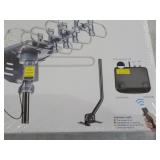 Amplified Outdoor HDTV Antenna with...