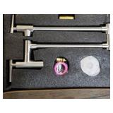 Sarlai Wall Mounted Pot Filler Fauc...