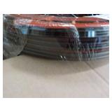 11 Rolls of Weather Stripping...