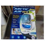Artic Air Portable Clamp-on Air Coo...