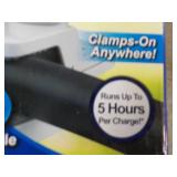 Artic Air Portable Clamp-on Air Coo...