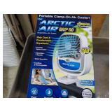 Artic Air Portable Clamp-on Air Coo...