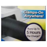 Artic Air Portable Clamp-on Air Coo...