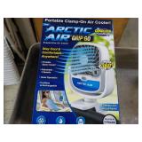Artic Air Portable Clamp-on Air Coo...