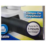 Artic Air Portable Clamp-on Air Coo...