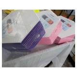 3 Sybedu Sound Adsorber Panels...