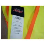 Dickies Reflective Vest XL...