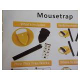 Mouse Trap...