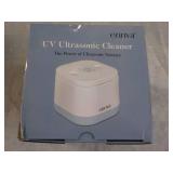 Ennva UV Ultrasound Cleaner...