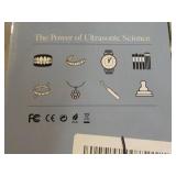 Ennva UV Ultrasound Cleaner...