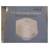 Ennva UV Ultrasound Cleaner...
