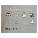 Ennva UV Ultrasound Cleaner...