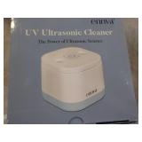Ennva UV Ultrasound Cleaner...