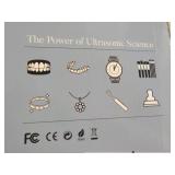 Ennva UV Ultrasound Cleaner...