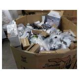 Pallet of New Overstock from Major ...