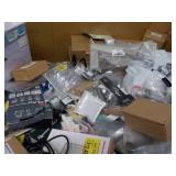 Pallet of New Overstock from Major ...
