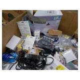 Pallet of New Overstock from Major ...