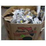 Pallet of New Overstock from Major ...