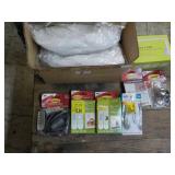 Kitchen and Command Products...