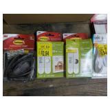 Kitchen and Command Products...